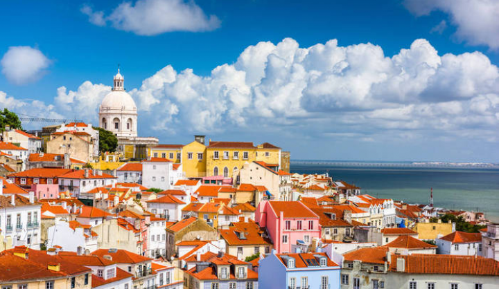 Romantic Spain & Portugal 11-Day