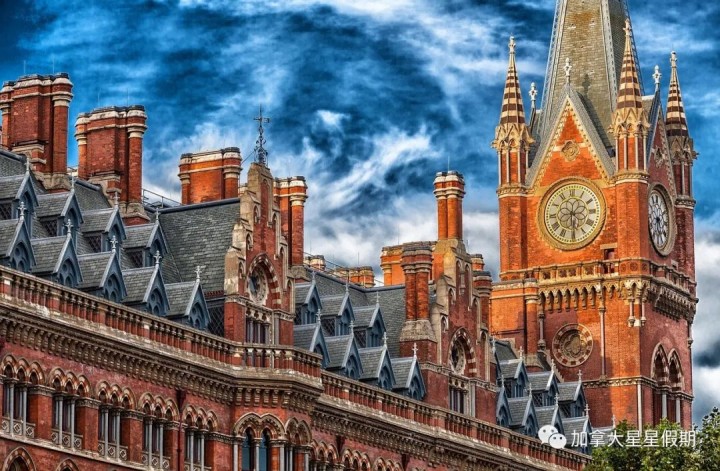 15-Day European Splendor