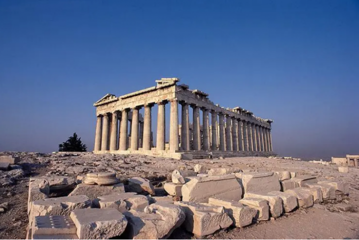 Greece Aegean Sea & Turkey  14 days