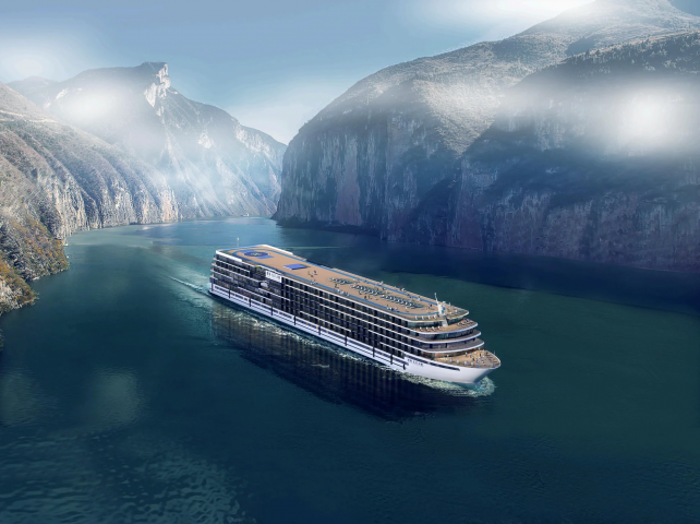 Cross-Strait Signature - Yangtze River 22-Day Tour