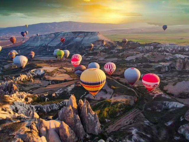 10-Day Dream Tour of Turkey
